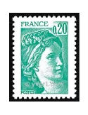 n° 1967 - Timbre France Poste