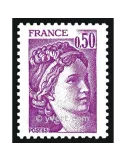 n° 1969 - Timbre France Poste