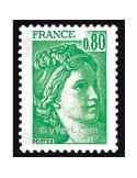 n° 1970 - Timbre France Poste