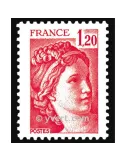 n° 1974 - Timbre France Poste