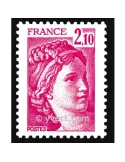n° 1978 - Timbre France Poste