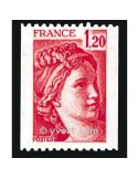 n° 1981B - Timbre France Poste