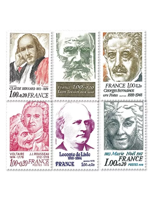 n° 1986/1990A - Timbre France Poste