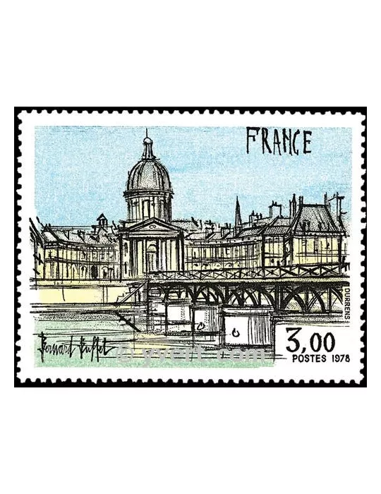 n° 1994 - Timbre France Poste