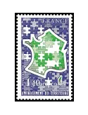 n° 1995 - Timbre France Poste