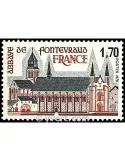 n° 2002 - Timbre France Poste