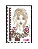 n° 2003 - Timbre France Poste