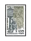 n° 2004 - Timbre France Poste