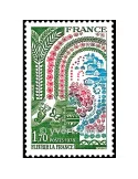 n° 2006 - Timbre France Poste