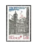 n° 2011 - Timbre France Poste