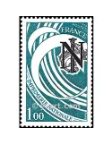 n° 2014 - Timbre France Poste