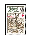 n° 2024 - Timbre France Poste