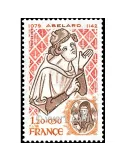 n° 2031 - Timbre France Poste