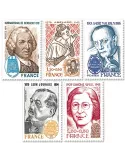n° 2029/2032B - Timbre France Poste