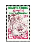 n° 2035 - Timbre France Poste