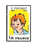 n° 2038 - Timbre France Poste