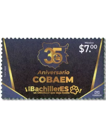 n° 3439 - Timbre MEXIQUE Poste