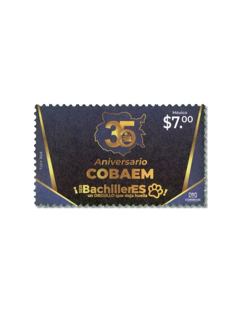 n° 3439 - Timbre MEXIQUE Poste