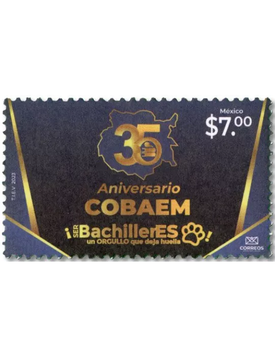 n° 3439 - Timbre MEXIQUE Poste