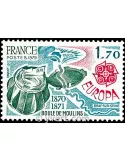 n° 2047 - Timbre France Poste