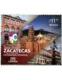n° 3440 - Timbre MEXIQUE Poste