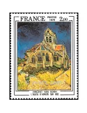 n° 2054 - Timbre France Poste