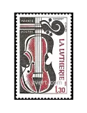 n° 2072 - Timbre France Poste
