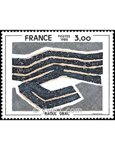 n° 2075 - Timbre France Poste