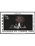 n° 2078 - Timbre France Poste