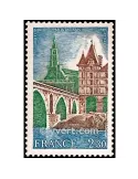 n° 2083 - Timbre France Poste