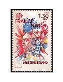 n° 2085 - Timbre France Poste