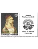 n° 2090a - Timbre France Poste
