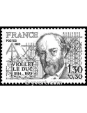 n° 2095 - Timbre France Poste