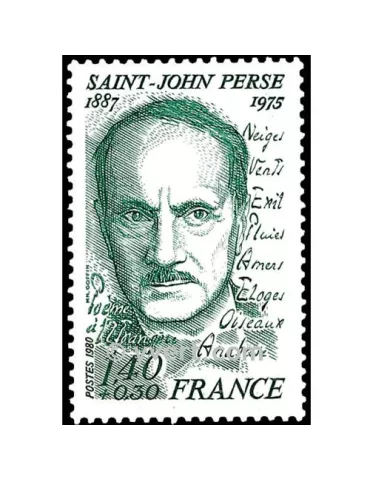 n° 2099 - Timbre France Poste