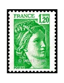 n° 2101 - Timbre France Poste