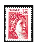 n° 2102 - Timbre France Poste
