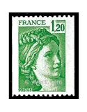 n° 2103 - Timbre France Poste