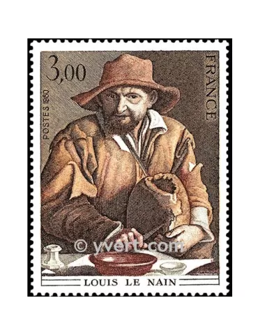 n° 2108 - Timbre France Poste