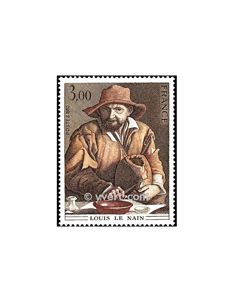 n° 2108 - Timbre France Poste