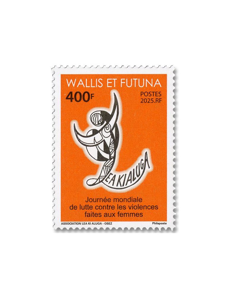 WALLIS : JOURNÉE MONDIALE LUTTE CONTRE LES FEMMES