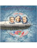 copy ofn° 3524 - Timbre MONACO Poste (JO D'HIVER MILANO CORTINA 2026)