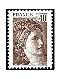 n° 2118 - Timbre France Poste