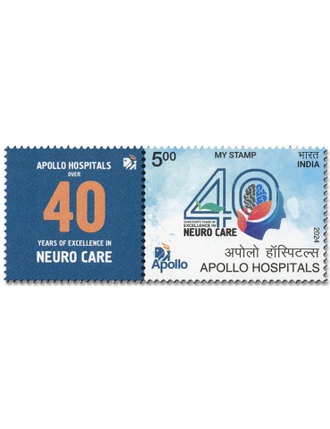 n° 3669 - Timbre INDE Poste