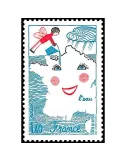 n° 2125 - Timbre France Poste