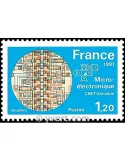 n° 2126 - Timbre France Poste