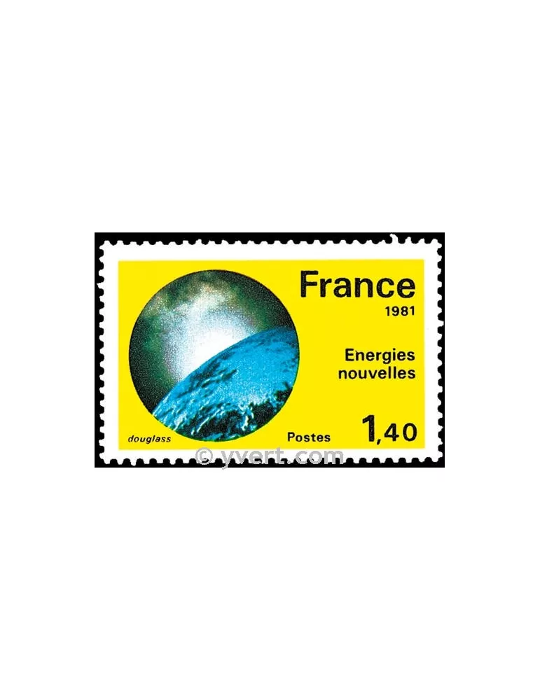n° 2128 - Timbre France Poste