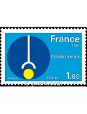 n° 2129 - Timbre France Poste