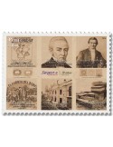 n° 2312 - Timbre PEROU Poste