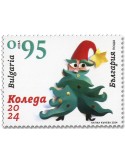 n° 4750 - Timbre BULGARIE Poste