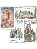n° 2132/2135 - Timbre France Poste